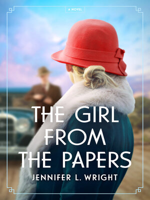 The Girl from the Papers - ebook